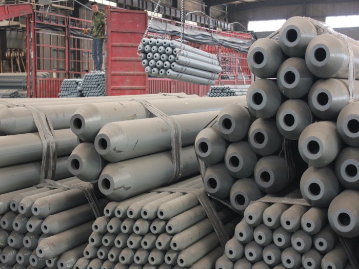 内蒙古网架杆件