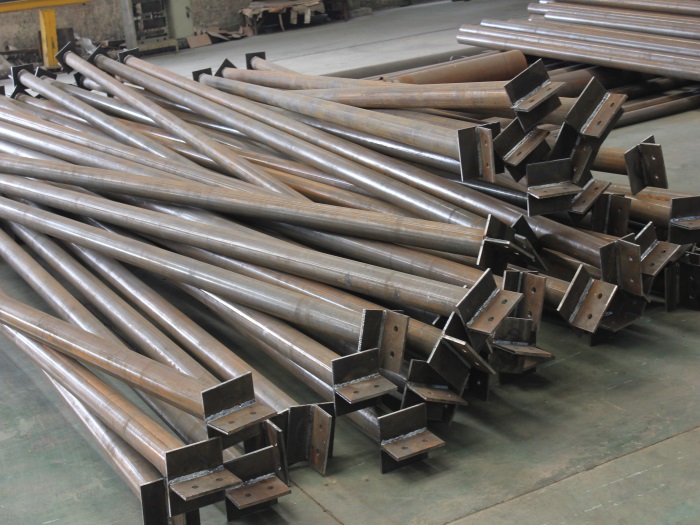 内蒙古网架杆件